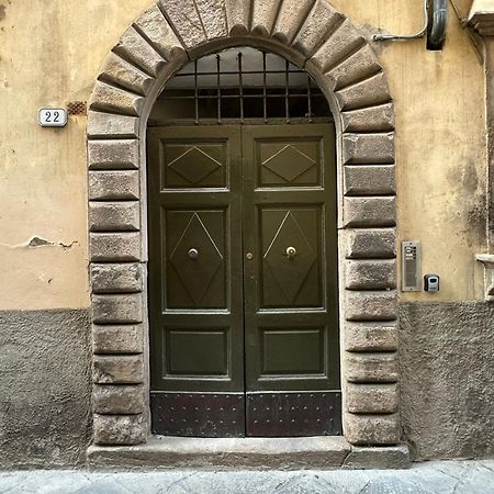 La Casa Del Galletto - At The Top Of The City ลุคคา ภายนอก รูปภาพ